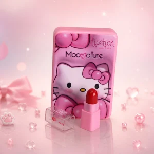 پک رژلب کیتی MOCALLURE کد محصول 1113