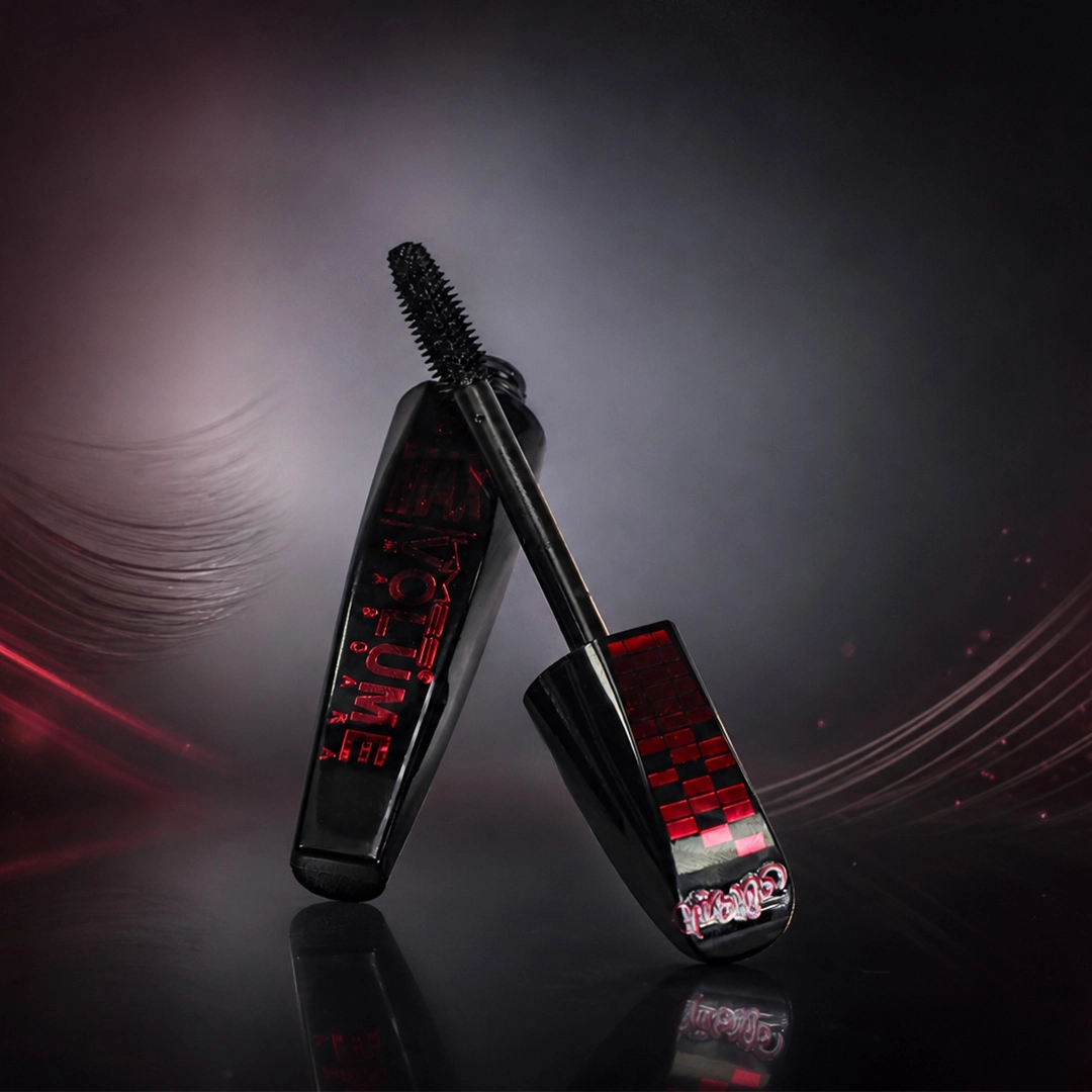 ریمل حجم دهنده MASCARA کد محصول 1114