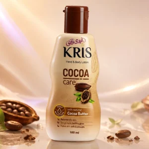 لوسیون 100 میل KRIS کد محصول 1115