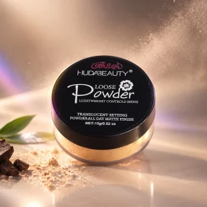 پودر فیکس HudaBeauty