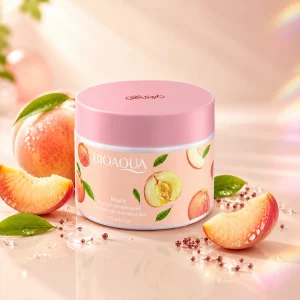 اسکراپ هلو BIOAQUA