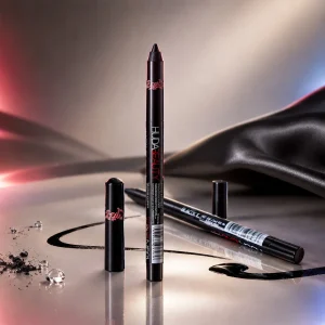 جفت مداد چشم HudaBeauty